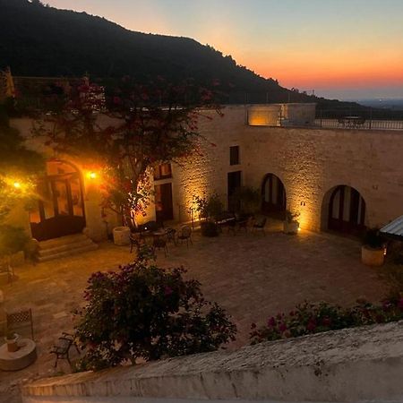 Masseria Morrone Ostuni Luaran gambar