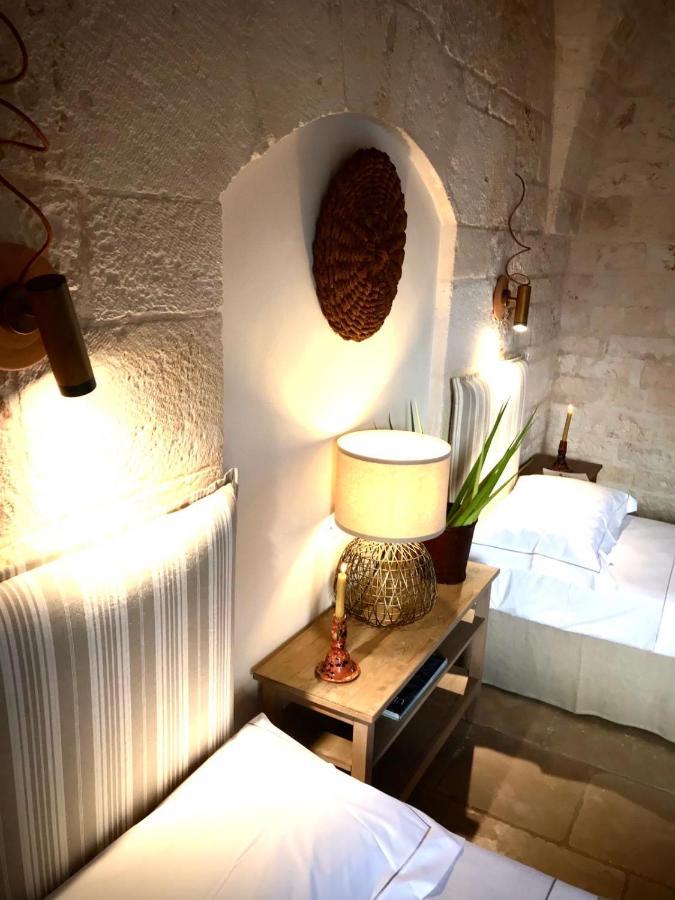 Masseria Morrone Ostuni Luaran gambar