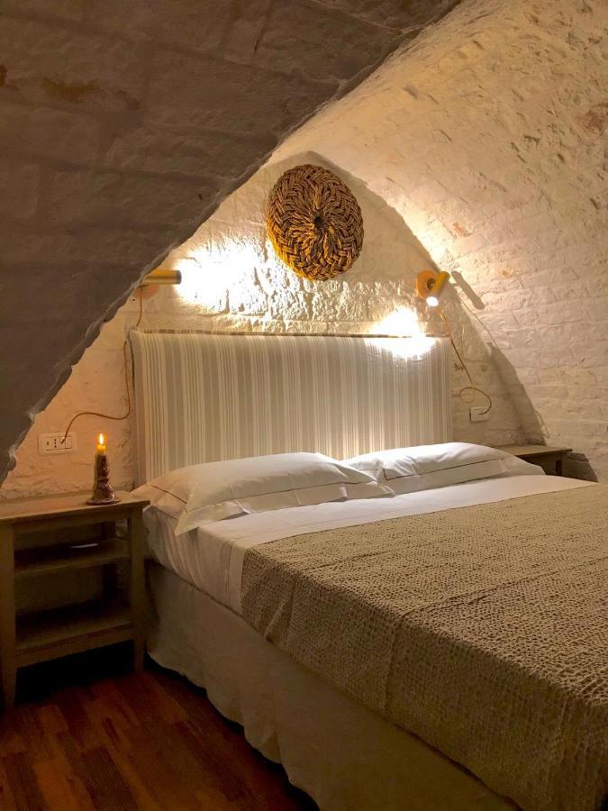 Masseria Morrone Ostuni Luaran gambar