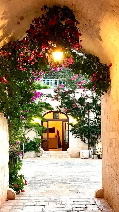 Masseria Morrone Ostuni Luaran gambar