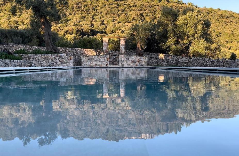 Masseria Morrone Ostuni Luaran gambar