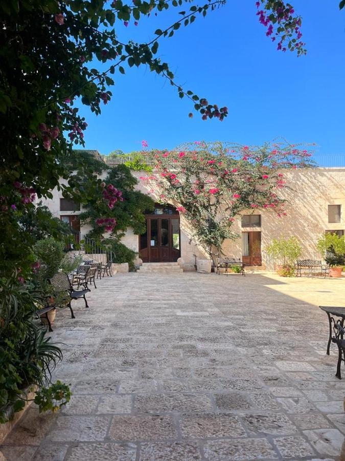 Masseria Morrone Ostuni Luaran gambar