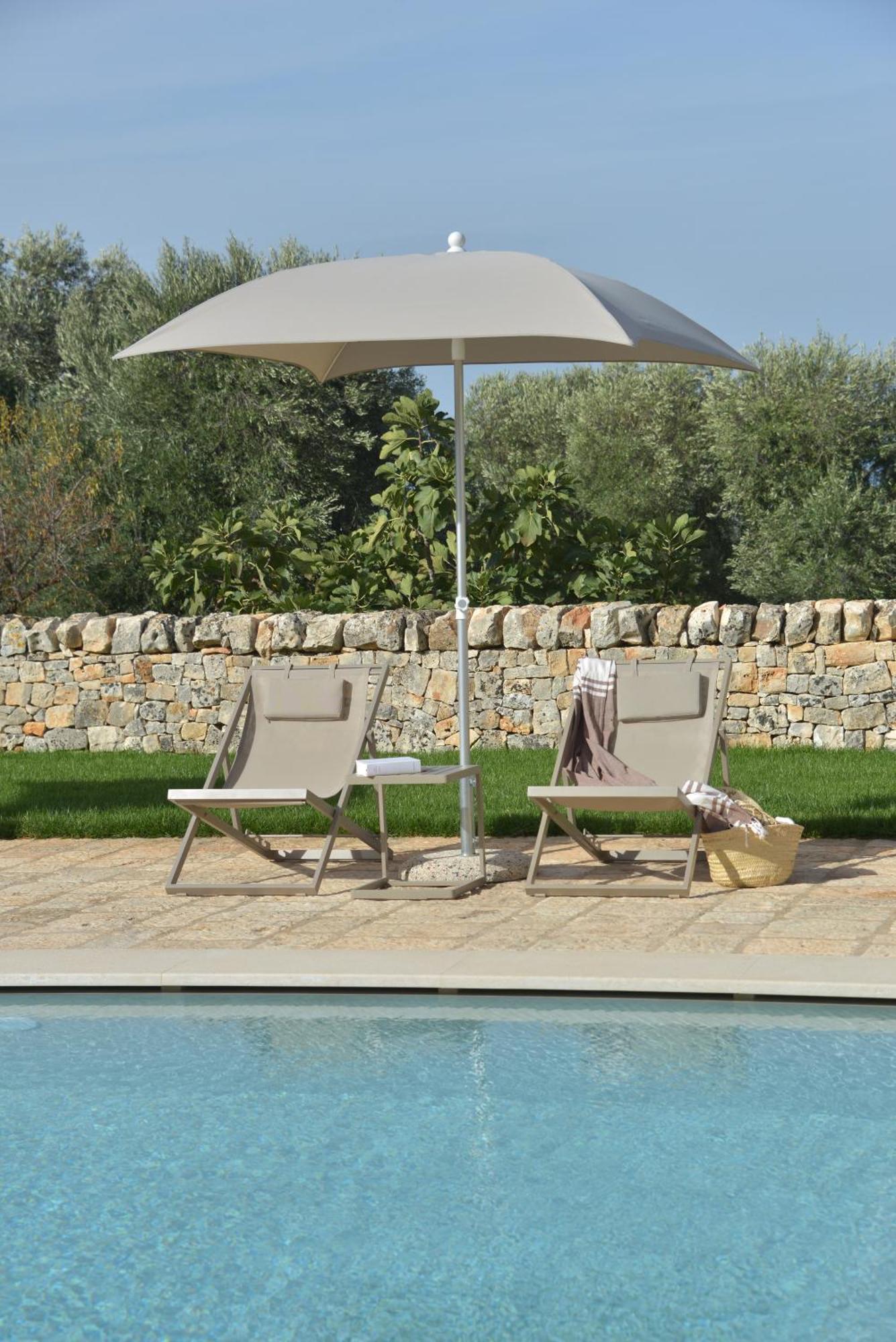 Masseria Morrone Ostuni Luaran gambar